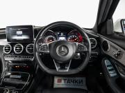 Mercedes-Benz C-Класс IV (W205) Иркутск  - изображение 39