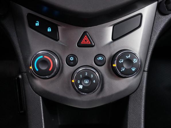 Chevrolet Aveo II с пробегом 2014 года, цена 720 000 рублей, 159000 км, седан, Автокод Объявления