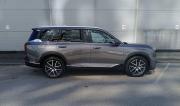 GAC GS8 II Санкт-Петербург  - изображение 25