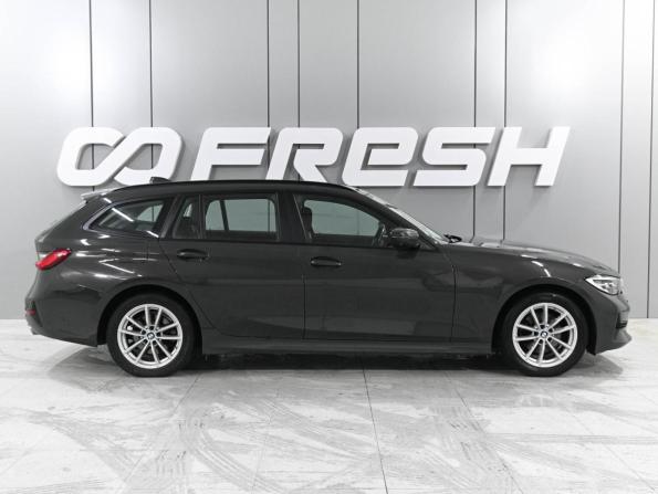 BMW 3 серии VII (G2x) с пробегом 2019 года, цена 2 665 000 рублей, 155482 км, универсал, Автокод Объявления