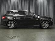 Mercedes-Benz GLC I (X253) Ставрополь  - изображение 31