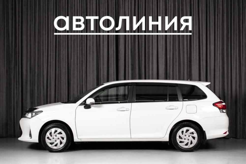 Toyota Corolla XI (E160 E170) Рестайлинг 2 Красноярск  - изображение 4