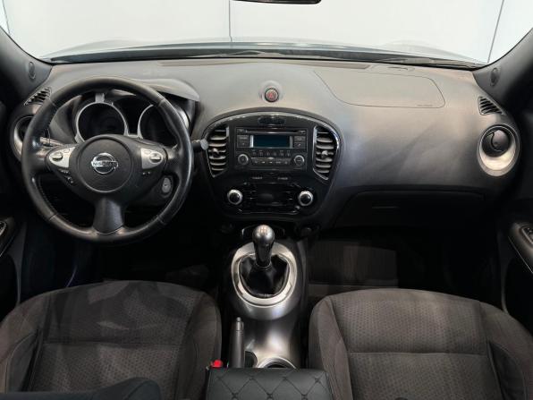 Nissan Juke I с пробегом 2012 года, цена 950 000 рублей, 174791 км, внедорожник, Автокод Объявления