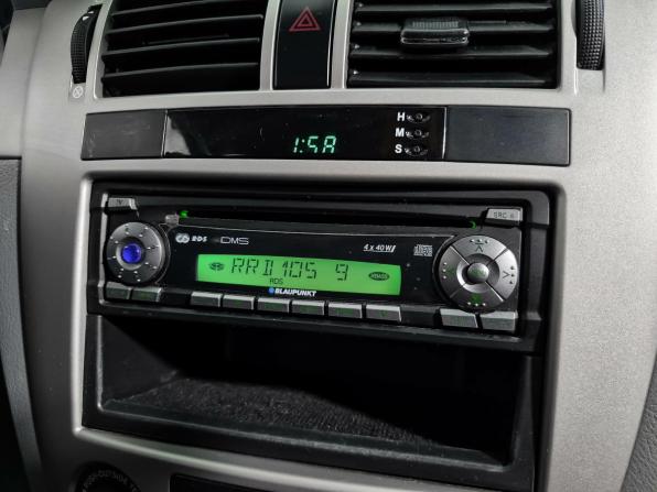 Chevrolet Lacetti I с пробегом 2010 года, цена 510 000 рублей, 181800 км, седан, Автокод Объявления