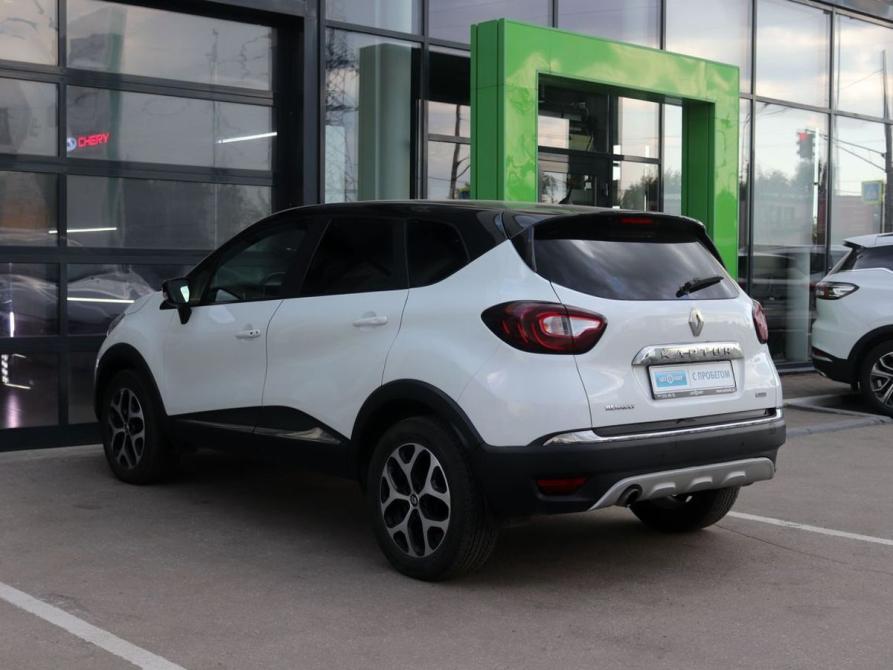 Renault Kaptur I Нижний Новгород  - изображение 3