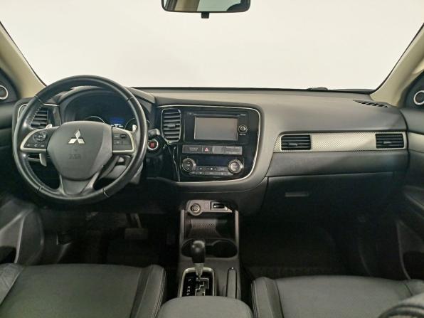 Mitsubishi Outlander III с пробегом 2014 года, цена 1 561 000 рублей, 94000 км, внедорожник, Автокод Объявления