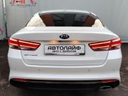 Kia Optima IV Рестайлинг Ярославль  - изображение 33