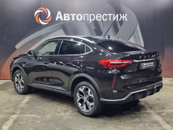 Haval F7x I Рестайлинг с пробегом 2023 года, цена 2 150 000 рублей, 50000 км, внедорожник, Автокод Объявления