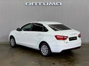 Lada (ВАЗ) Vesta I Краснодар  - изображение 27