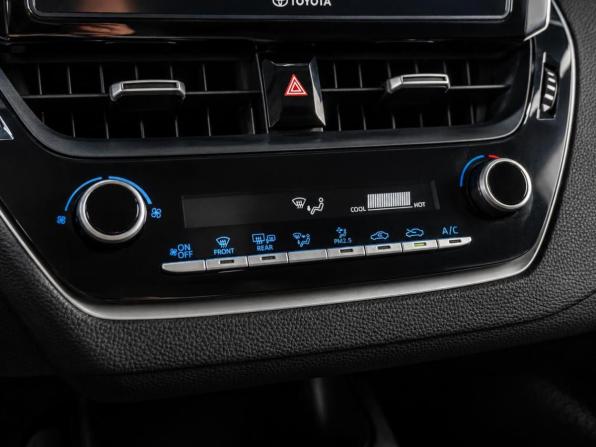 Toyota Corolla XII (E210) с пробегом 2019 года, цена 1 729 000 рублей, 84764 км, хэтчбек, Автокод Объявления