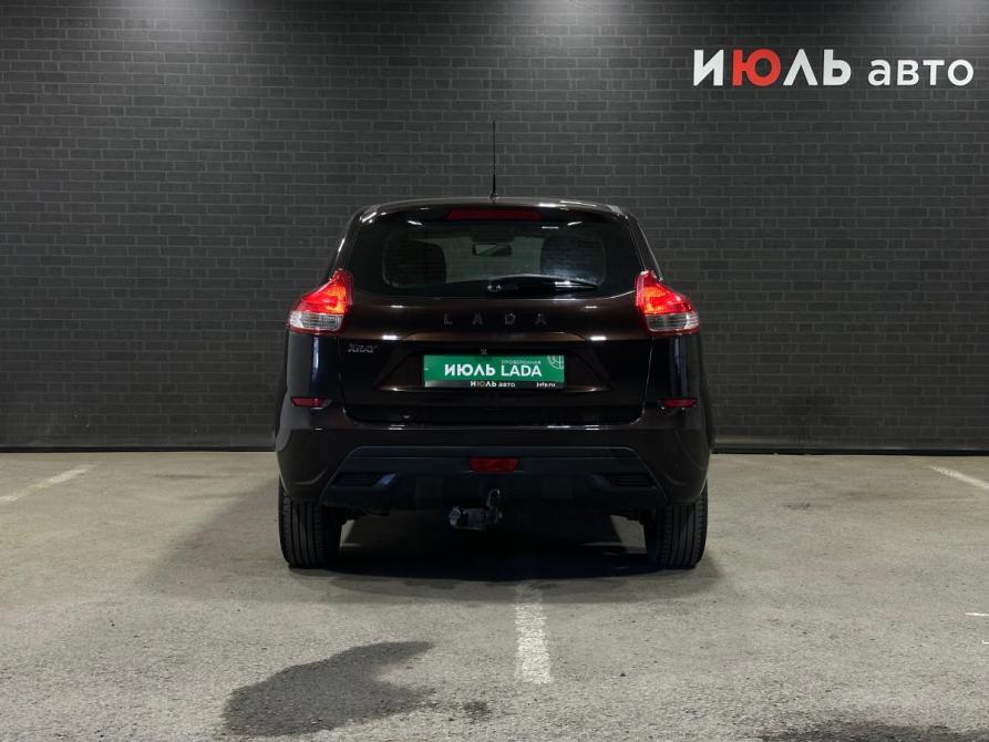 Lada (ВАЗ) XRAY I Челябинск  - изображение 6