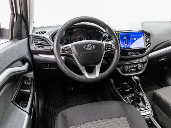 Lada (ВАЗ) Vesta I с пробегом 2019 года, цена 788 000 рублей, 137363 км, седан, Автокод Объявления