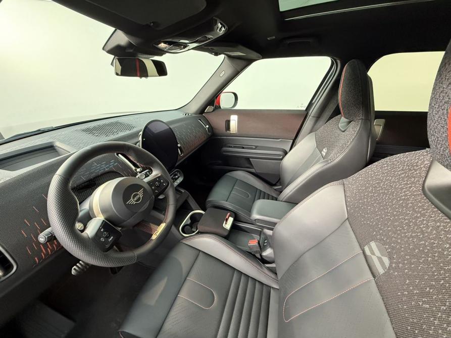 Mini Countryman III Москва  - изображение 8