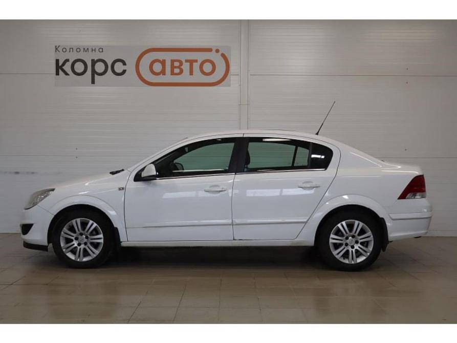 Opel Astra H Рестайлинг Коломна  - изображение 2
