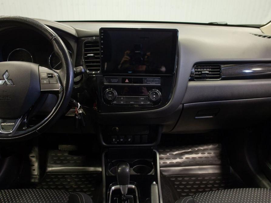 Mitsubishi Outlander III Рестайлинг 3 Иваново  - изображение 26