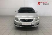 Toyota Corolla X (E140 E150) Астрахань  - изображение 20