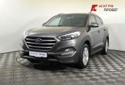 Hyundai Tucson III Нижний Новгород  - изображение 20