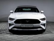 Ford Mustang VI Рестайлинг Москва  - изображение 19