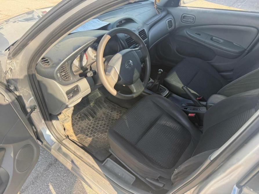 Nissan Almera Classic I Тольятти  - изображение 5
