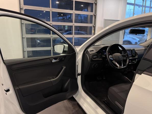 Volkswagen Polo VI с пробегом 2021 года, цена 1 590 000 рублей, 97506 км, лифтбек, Автокод Объявления
