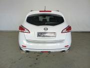 Nissan Murano II (Z51) Рестайлинг 2 Москва  - изображение 23
