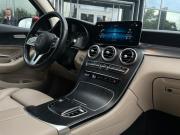 Mercedes-Benz GLC I (X253) Рестайлинг Санкт-Петербург  - изображение 28
