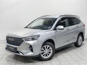 Haval M6 II Курск  - изображение 17