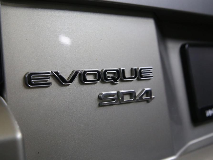 Land Rover Range Rover Evoque I Санкт-Петербург  - изображение 27