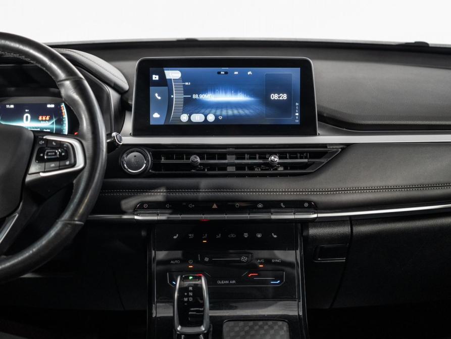 Chery Tiggo 7 Pro I Иркутск  - изображение 13
