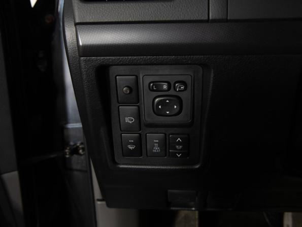 Toyota Land Cruiser Prado 150 Series с пробегом 2010 года, цена 2 399 000 рублей, 255000 км, внедорожник, Автокод Объявления