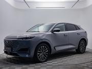 Changan UNI-K Москва  - изображение 20
