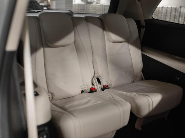 Новый Mercedes-Benz GLS II (X167) Рестайлинг 2025 года, цена 18 300 000 рублей, внедорожник, Автокод Объявления