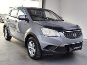 SsangYong Actyon II Уфа  - изображение 25