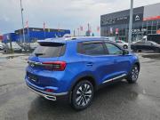 Chery Tiggo 4 I Рестайлинг Тюмень  - изображение 24