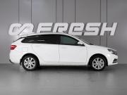 Lada (ВАЗ) Vesta I Минеральные Воды  - изображение 23