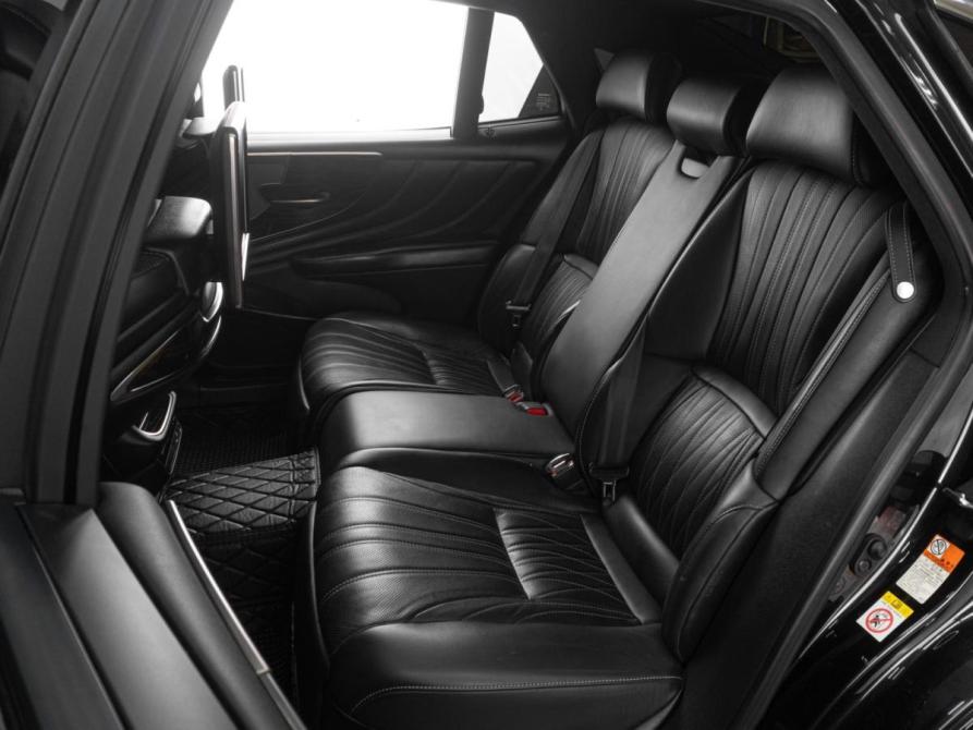 Lexus LS V Тюмень  - изображение 18