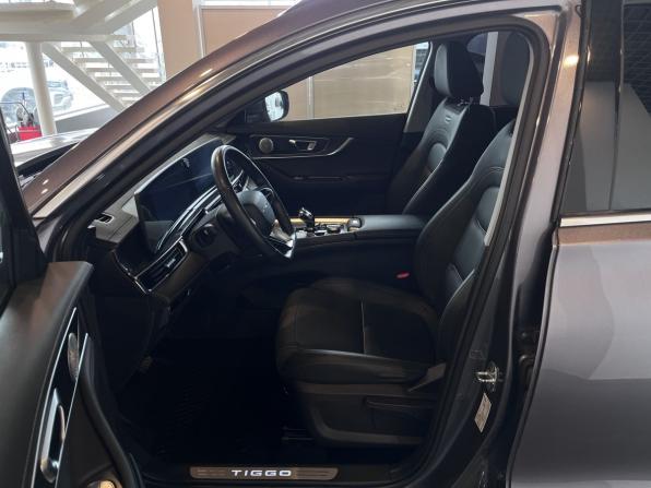 Chery Tiggo 7 Pro Max I Рестайлинг с пробегом 2024 года, цена 2 500 000 рублей, 34273 км, внедорожник, Автокод Объявления