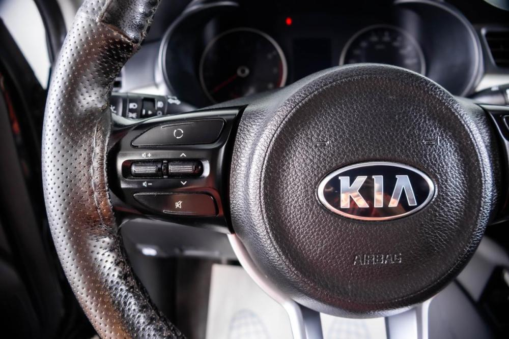 Kia Rio IV Пермь  - изображение 16
