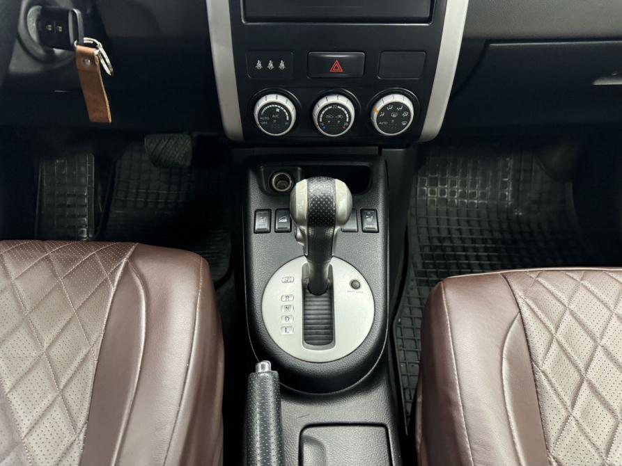 Nissan X-Trail II Воронеж  - изображение 12