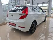 Hyundai Solaris I Рестайлинг Арзамас  - изображение 33