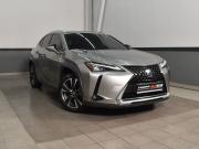 Lexus UX I Кемерово  - изображение 31