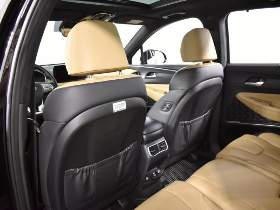 Hyundai Santa Fe IV Рестайлинг Казань  - изображение 11