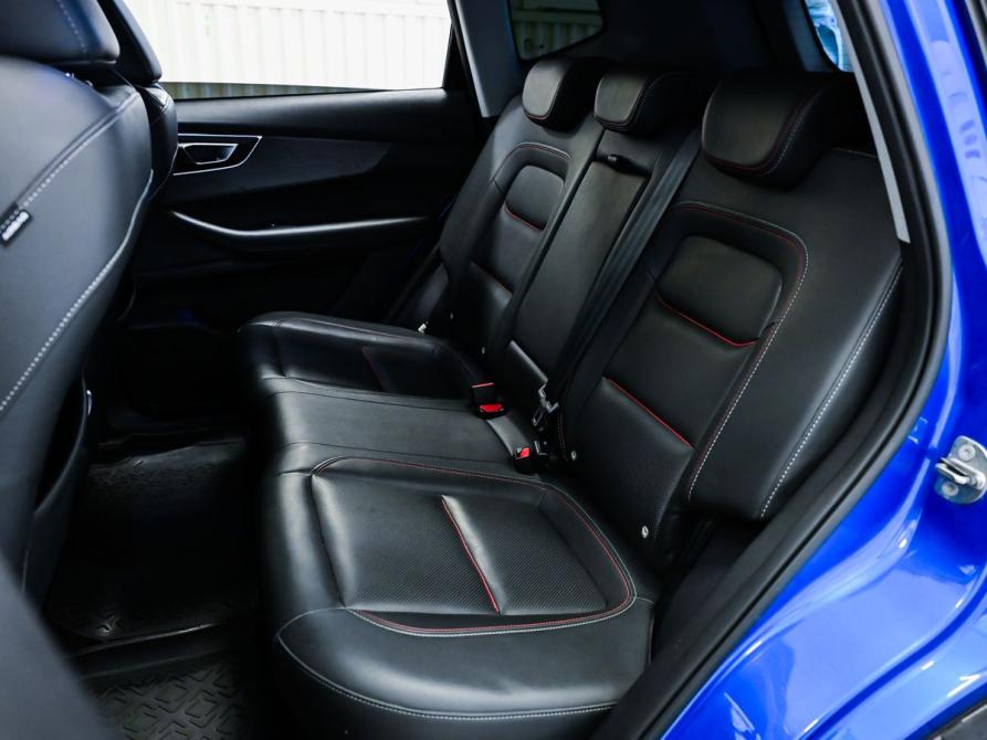 Chery Tiggo 7 Pro I Ростов-на-Дону  - изображение 15