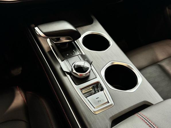Changan CS55 Plus II с пробегом 2023 года, цена 2 039 000 рублей, 64000 км, внедорожник, Автокод Объявления