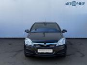 Opel Astra H Рестайлинг Москва  - изображение 14