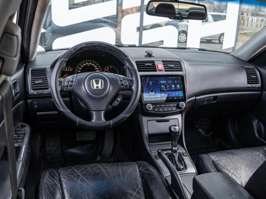 Honda Accord VII Краснодар  - изображение 6