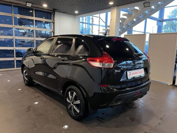 Lada (ВАЗ) XRAY I с пробегом 2017 года, цена 675 000 рублей, 192293 км, хэтчбек, Автокод Объявления