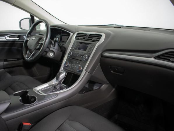 Ford Mondeo V с пробегом 2017 года, цена 1 720 000 рублей, 159457 км, седан, Автокод Объявления
