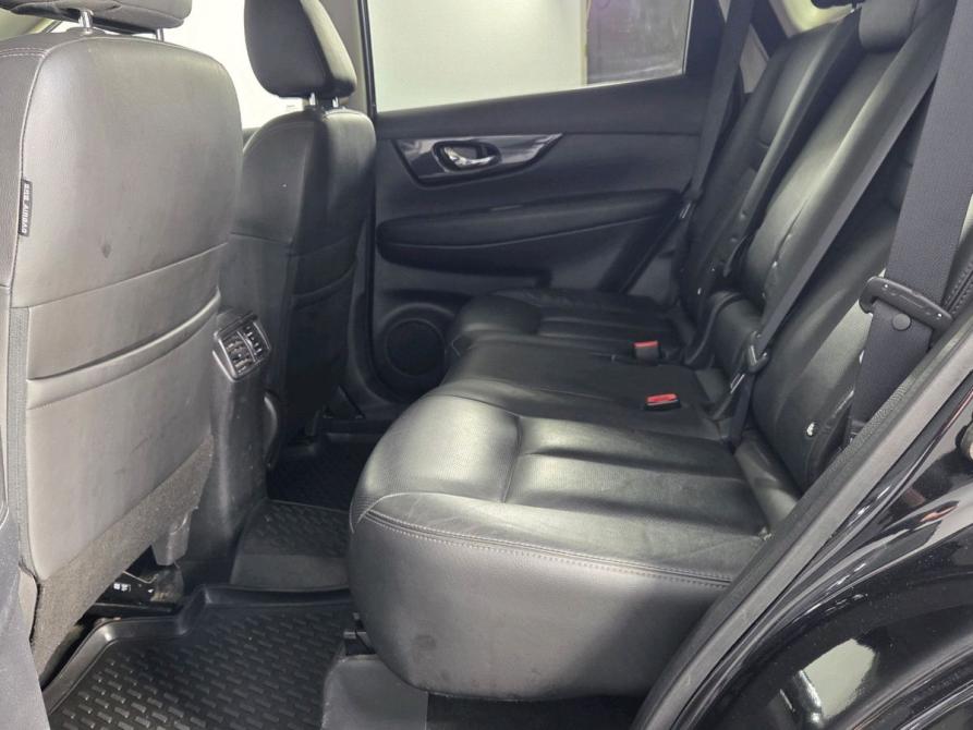 Nissan X-Trail III Рестайлинг Архангельск  - изображение 18