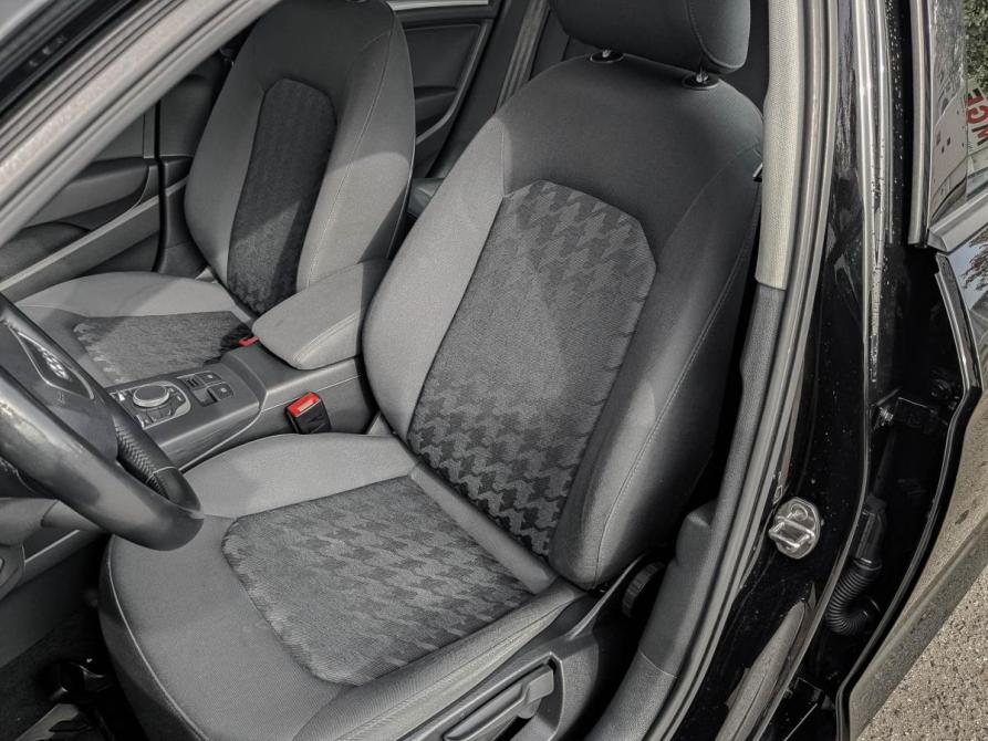 Audi A3 III (8V) Москва  - изображение 19